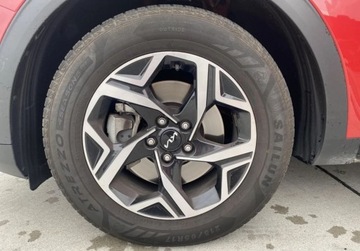 Kia Sportage V SUV 1.6 T-GDI 150KM 2024 Kia Sportage Kia Sportage 1.6 TGDI 150KM 6MT wersja MSmart Pl Salon ASO, zdjęcie 16