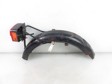 BŁOTNIK TYŁ WSK M06 B3