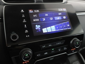 Honda CR-V V SUV 2.0 i-MMD 184KM 2022 Honda CR-V Executive HEV automat 4x4 skóra, zdjęcie 25