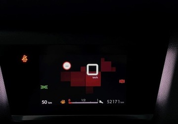 Citroen 2021 Citroen C4 MANUAL 52.000KM BEZWYPADKOWY gwarancja perfekcyjny, zdjęcie 21