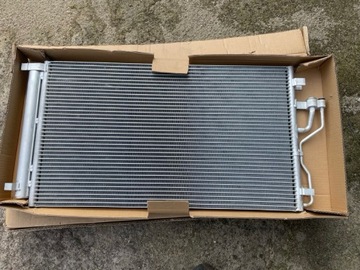 CHLADIČ KLIMATIZACE HYUNDAI IX 35 KIA SPORTAGE 3 2010-2015R BENZÍN