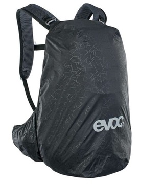 ВЕЛОСИПЕДНЫЙ РЮКЗАК EVOC TRAIL PRO С ЗАЩИТОЙ 16L S/M