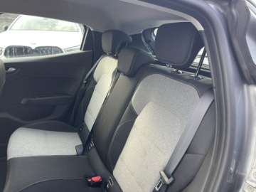 Renault Clio V Hatchback 5d Facelifting 1.0 TCe 90KM 2024 Renault Clio KlimatyzacjaCzujniki park. Virtual, zdjęcie 10