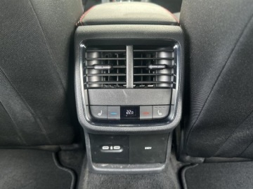 Skoda Octavia IV RS Kombi 2.0 TSI 245KM 2022 Skoda Octavia RS 2.0 TSI 245KM Pakiet Selection La, zdjęcie 34