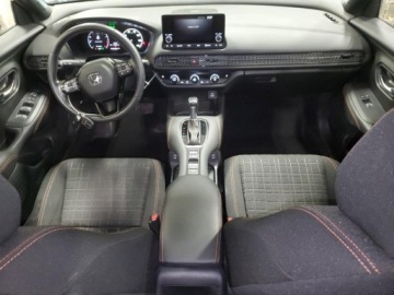 Honda HR-V III 2024 Honda HR-V Sport 2024 2.0 Benzyna 158KM, zdjęcie 8