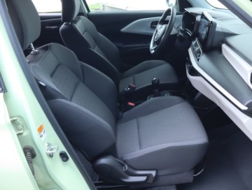 Suzuki Swift VI Hatchback Facelifting 1.2 DualJet SHVS 83KM 2024 Suzuki Swift 1.2, Salon Polska, 1. Właściciel, zdjęcie 8