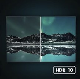 Смарт-телевизор Cecotec VQU10065 65 дюймов 4K Ultra HD со светодиодной подсветкой Android TV HDR10 QLED