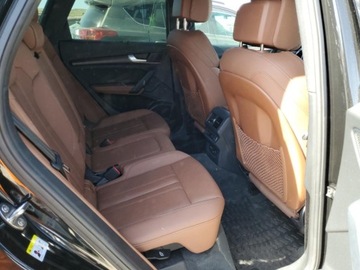 Audi Q5 II 2023 Audi Q5 2023 AUDI Q5 E PRESTIGE 55 2.0 Hybryda 261KM, zdjęcie 9