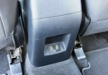 Hyundai Tucson IV SUV 1.6 T-GDI 48V 180KM 2023 Hyundai Tucson I wlasciciel Naped na 4 kola Gwarancja Bezwypadkowy FV, zdjęcie 27