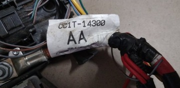 ROZDĚLOVAČ PROUDU TRANSIT MK7 CC1T-14300-AA