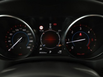 Jaguar F-Pace SUV 2.0 i4D 180KM 2016 Jaguar F-PACE FV23% navi PDC FullLED tempomat, zdjęcie 21