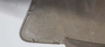 DAIHATSU TERIOS I SVĚTLO LEVÝ PŘEDNÍ 001-7362