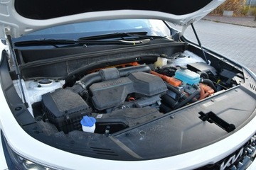 Kia Sorento IV SUV PHEV Facelifting  1.6 T-GDI PHEV 265KM 2023 Kia Sorento Platinum AWD 1.6Hybryda Plug-in PHEV, zdjęcie 38