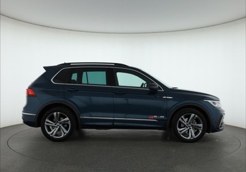 Volkswagen Tiguan II SUV 1.5 TSI EVO 150KM 2020 VW Tiguan 1.5 TSI, Salon Polska, DSG, VAT 23%, zdjęcie 5