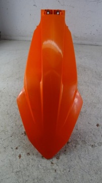 M615 KTM EXC 125 200 500 Крыло переднее ORIG.