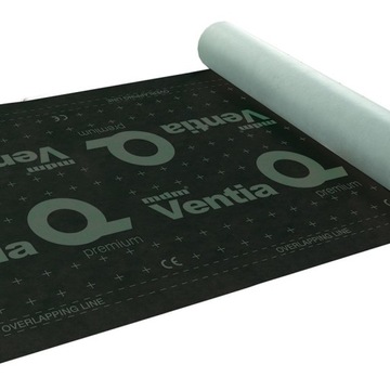 Folia dachowa MDM Ventia N Q Premium 230 g/m2 ( 1mb = 1,5m2 )