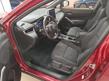 Toyota Corolla Cross 2.0 Hybrid Dynamic Force 197KM 2022 Toyota Corolla Cross 2.0 Hybrid Style 2.0 Hybrid S, zdjęcie 9