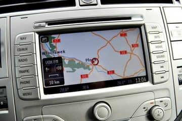 Ford Kuga I 2011 Ford Kuga Titanium 2,0TDCi Duża Navi Grzane, zdjęcie 28