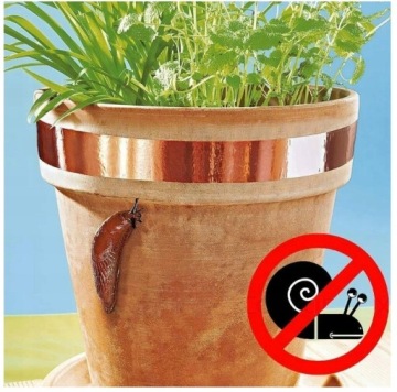 ЭКРАНИРУЮЩАЯ ЛЕНТА ИЗ ПРОВОДЯЩЕЙ МЕДНОЙ ФОЛЬГИ