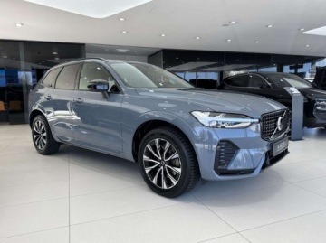 Volvo XC60 II 2022 Volvo XC 60 B4 B Plus Dark Kamera cofania CarPlayAndroid Auto Nawigacja, zdjęcie 4