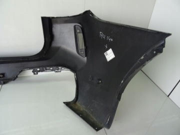 BMW X3 G01 2021 galinis bamperis R21P1 – nuotrauka 6