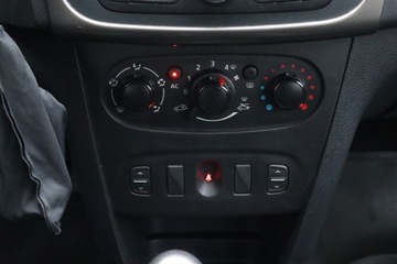 Dacia Logan II Sedan Tce 90KM 2013 Dacia Sandero 0.9 TCe, Salon Polska, Serwis ASO, zdjęcie 12