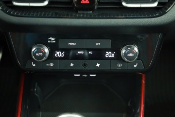 Skoda Fabia IV 2025 Skoda Fabia 1.0 TSI, 1. Właściciel, Serwis ASO, zdjęcie 9