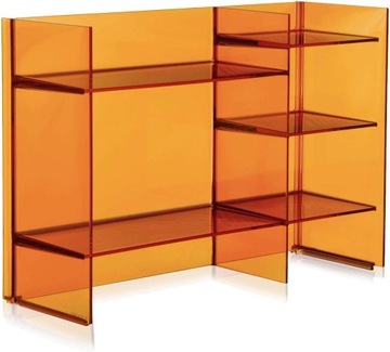 KARTELL SOUND RACK REGAŁ SZAFKA ŁAZIENKOWA KOMODA