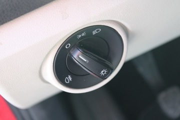 Seat Mii Hatchback 5d 1.0 60KM 2017 Seat Mii Salon Polska Gwarancja, zdjęcie 17