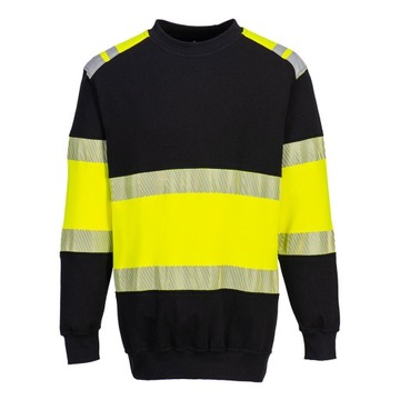 Bluza trudnopalna PW3 PORTWEST [FR716]