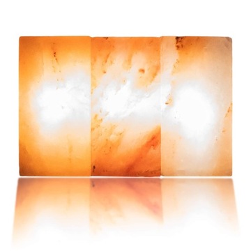 СОЛЯНАЯ ПАНЕЛЬ САУНА СПА СВЕТИЛЬНИК КИРПИЧ 30x20x8см ALTAAR