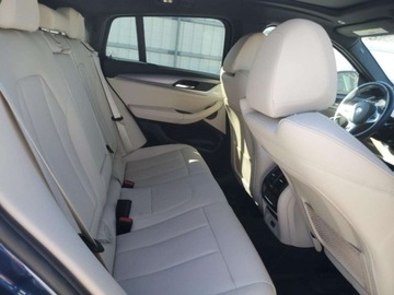 BMW X4 G02 2020 BMW X4 XDRIVEM40I 3.0 Benzyna 382KM, zdjęcie 9