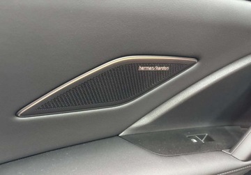 Volkswagen Tiguan III 2025 Volkswagen Tiguan RLine 265KM salonPL gwar. panorama masaz webasto VAT23, zdjęcie 26