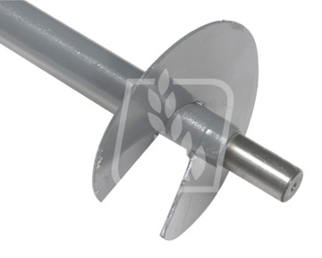 Шнековый комбайн Claas 735356