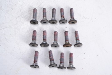 Śruby tarczy hamulcowej KAWASAKI Z1000 03-06