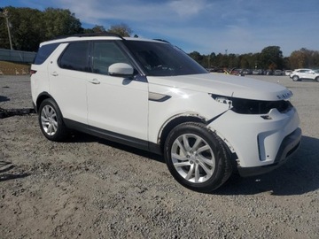 Land Rover Discovery V 2020 Land Rover Discovery SE 2020 3.0L 3.0 Benzyna 355KM, zdjęcie 4