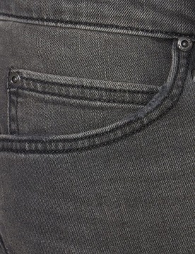 LEE RIDER MĘSKIE SZORTY KRÓTKIE SPODENKI JEANS W32