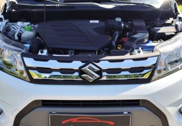 Suzuki Vitara III SUV 1.6 DDiS 120KM 2017 Suzuki Vitara Suzuki Vitara 1.6 Diesel 120KM, zdjęcie 22