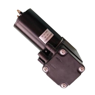 Pompa próżniowa Pompa wysokiej próżni 12V 128x87x44mm Mini Anti 29V12B80R38