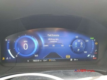 Ford Kuga III 2020 Ford Kuga 2020 r. 2,0L TITANIUM 4x4 HYBRID 2.5 Hybryda 198KM, zdjęcie 6