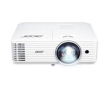 H6518STi DLP ST FHD/3500AL/10000:1/2,95 кг проектор