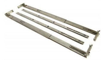 Szyny montażowe RACK HP Rail Kit 2U 360322-503