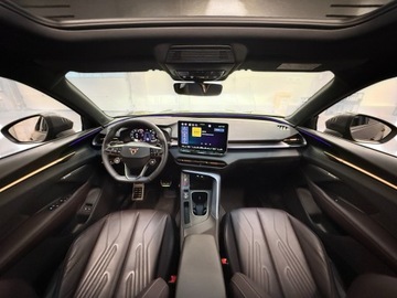 Cupra Terramar 2024 Cupra Terramar 1.5 e-Hybrid 272 KM 6-biegowa autom, zdjęcie 31