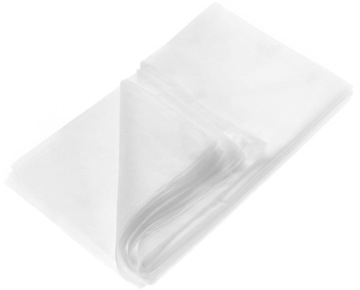 Prześcieradło Higieniczne Medyczne Włókninowe Cięte 80x210cm 10szt.