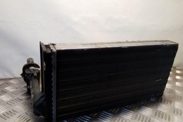 CHLADIČ RADIÁTORU VW LT 28-46 II FLATBED (2DC, 2DF 2 650502R 2.5L