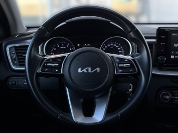 Kia XCeed Crossover Facelifting 1.5 T-GDi 160KM 2023 Kia XCeed 1.6T-GDI 160KM M DCT l Kamera cofania, P, zdjęcie 13