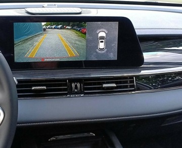 Omoda 5 1.6 T-GDI 147KM 2025 Omoda 5 Comfort Khaki White 2025, zdjęcie 34