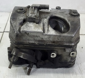 Передняя головка в сборе на Honda NTV 650 Deauville