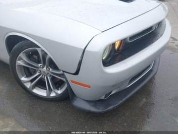 Dodge Challenger III 2020 Dodge Challenger RT 2020 5.7l 5.7 Benzyna 372KM, zdjęcie 6