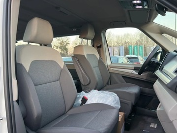 Volkswagen Multivan T7 Van L1 2.0 TDI 150KM 2025 Volkswagen Nowy Multivan BASIC FAMILY 2.0TDI 150 K, zdjęcie 13